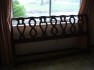 Selling-Pecan-wood-bedroom-set