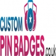 Best Custom Pin Badges Maker in UK