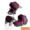 -2012-complete-Stokke-Xplory-New-born-basic-Stroller-system
